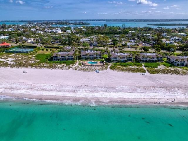 Condo for sale in Longboat Key, Florida