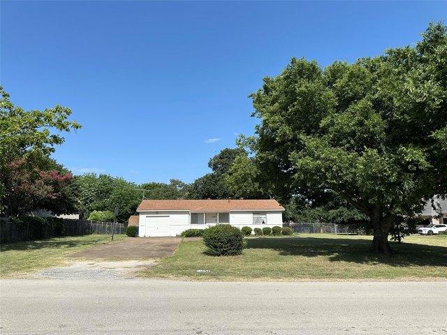 Land for sale in Colleyville, Texas