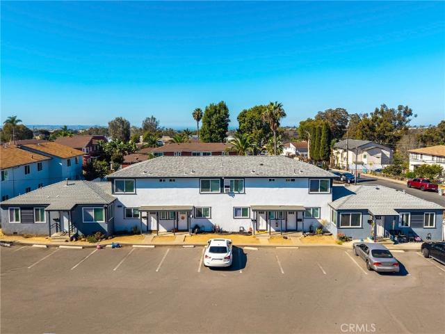House for sale in Linda Vista, San Diego