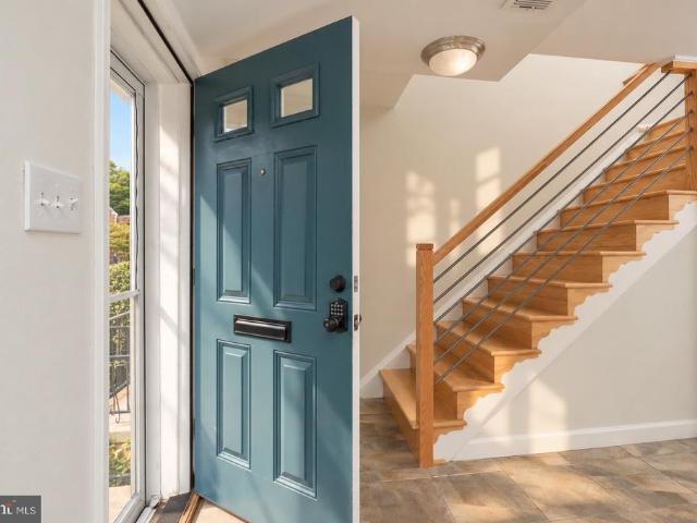Condo for sale in Bethesda, Maryland