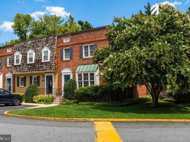 Condo for sale in Chevy Chase, Montgomery County