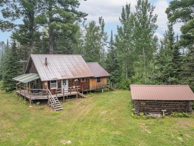 Land for sale in Tower, Minnesota