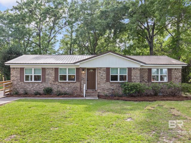 House for sale in Semmes, Alabama