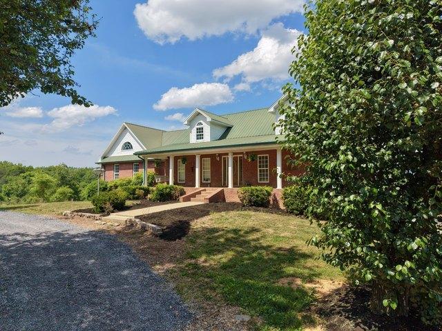 House for sale in Tennessee
