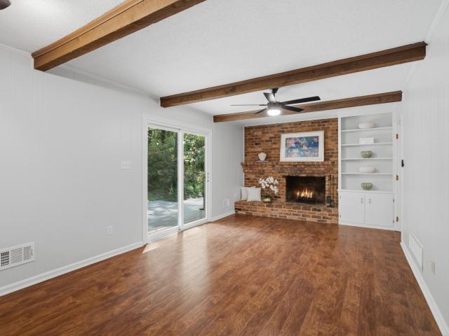 House for sale in Wake, North Carolina