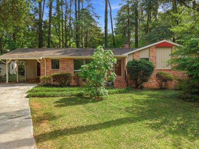 House for sale in Wake, North Carolina