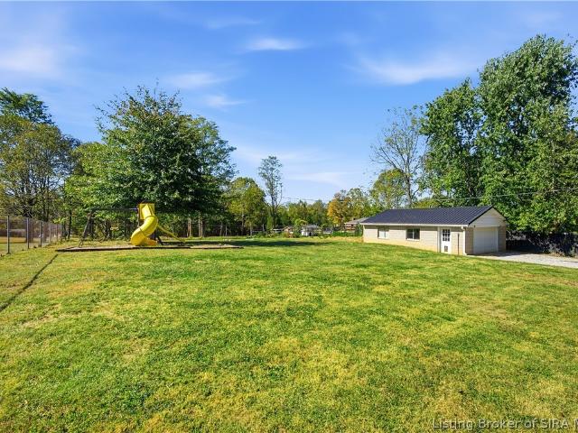 House for sale in Georgetown, Harrison County