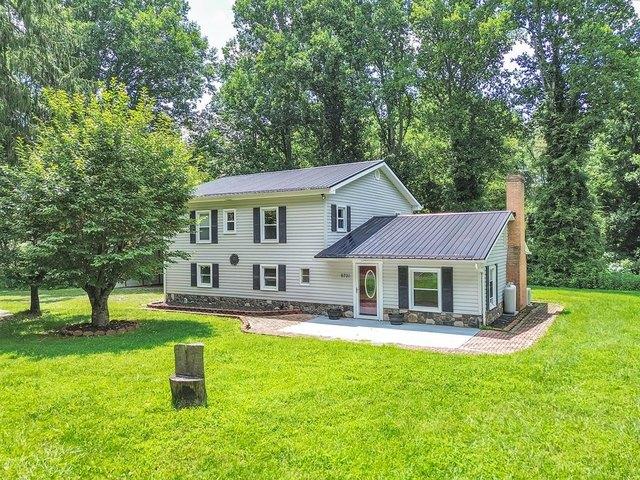 House for sale in Virginia