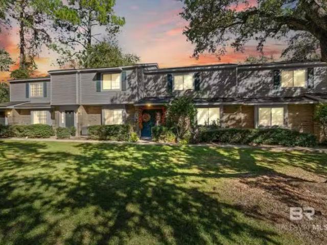 House for rent in Mobile, Alabama