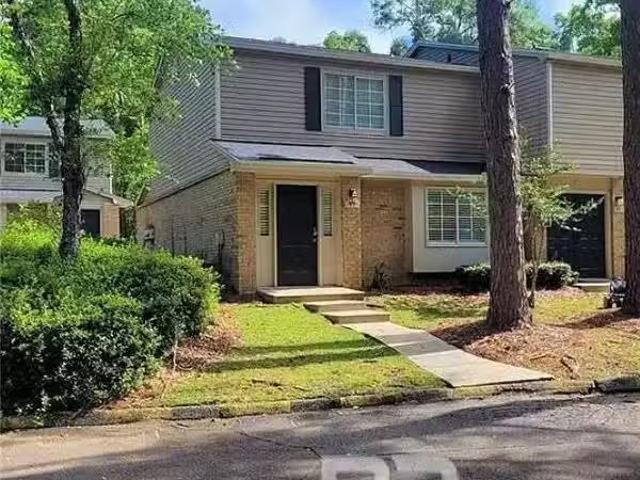 Apartment for rent in Mobile