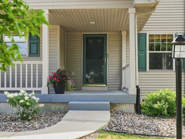 Condo for sale in Madison, Wisconsin