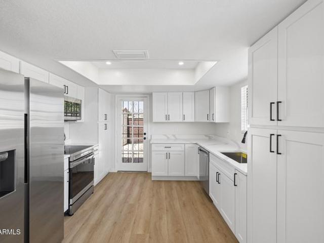 Townhouse for sale in Tempe, Arizona
