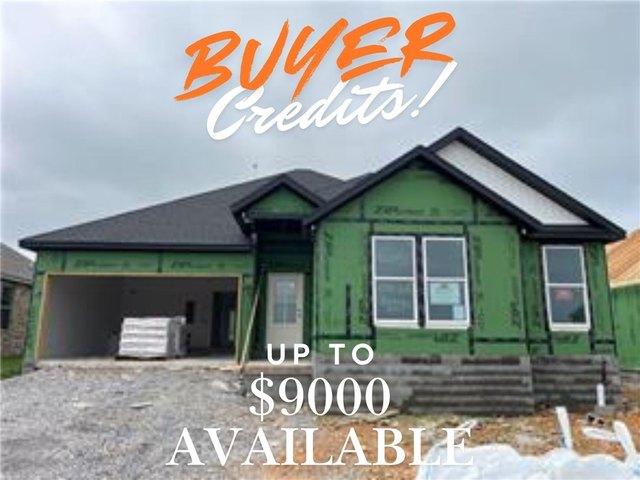 House for sale in Ark