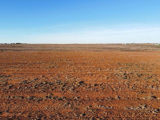 Land for sale in Ropesville, Hockley County