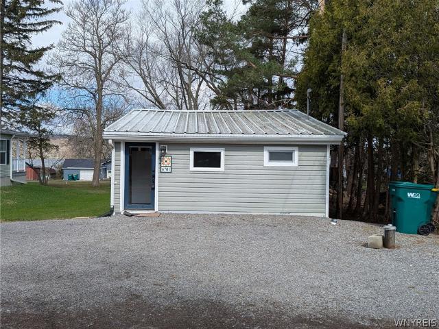 Property for sale in Castile, New York