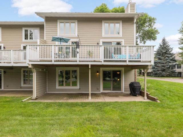 Townhouse for sale in Bloomington Of Minnesota