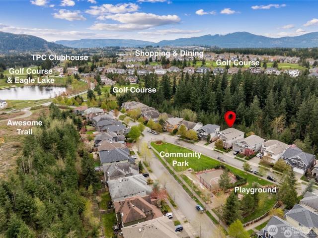 House for sale in Crestview, Snoqualmie