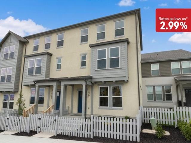 Townhouse for sale in South Jordan, Utah