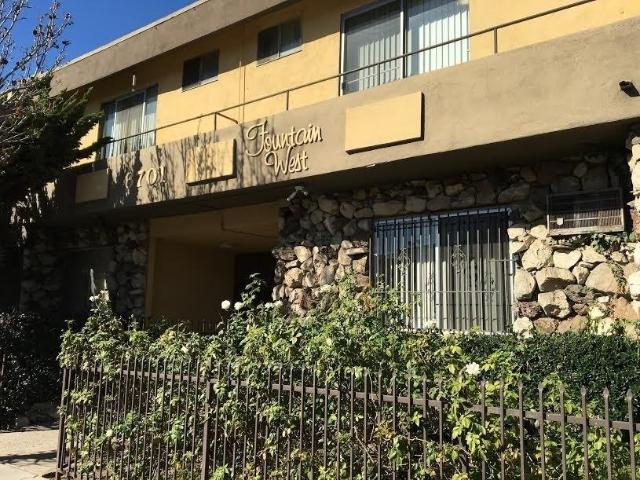 Apartment for rent in Los Angeles, Los Angeles County