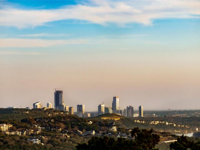 Land for sale in Austin, Texas