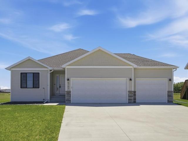 House for sale in Horace, North Dakota