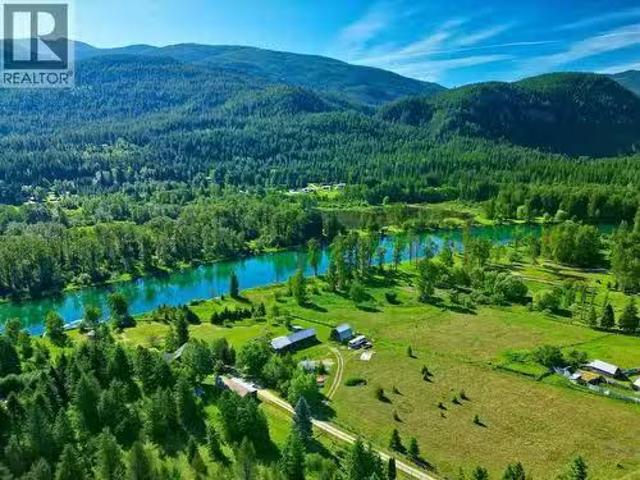 House for sale in British Columbia