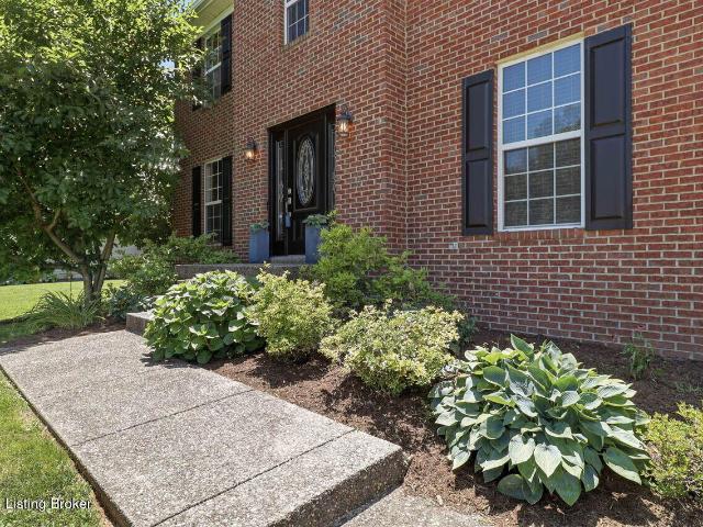 House for sale in Louisville, Kentucky