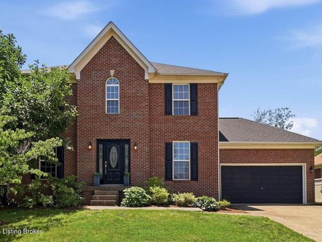 House for sale in Louisville, Kentucky