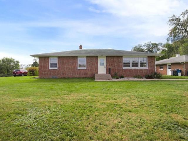 House for sale in Mill Creek, Pennsylvania