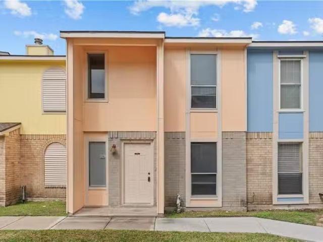 Condo for sale in Corpus Christi