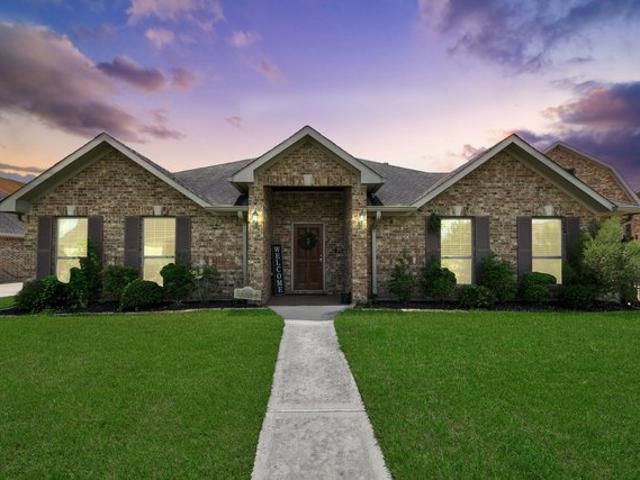 House for sale in Manvel, Brazoria County