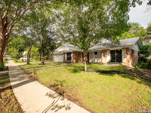 House for sale in Leon Valley, Texas