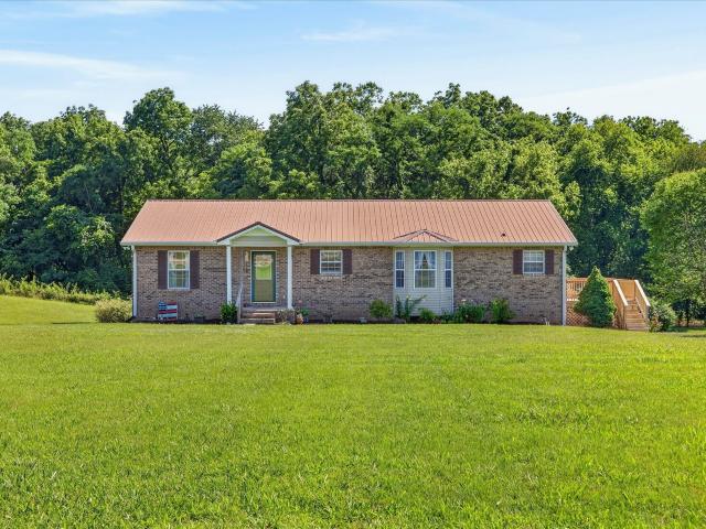 House for sale in Cedar Hill, Middle Tennessee