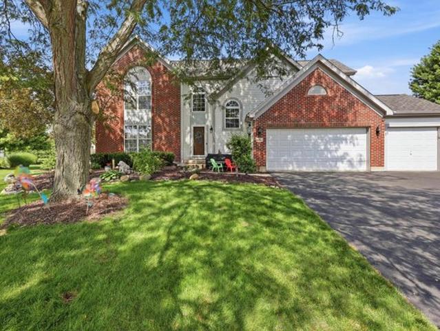 House for sale in Dublin, Ohio