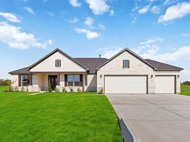 House for sale in Beasley, Fort Bend County