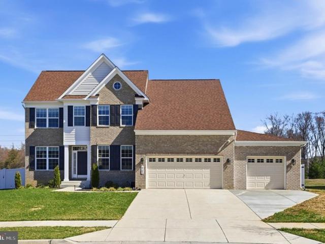 House for sale in Brandywine, Maryland