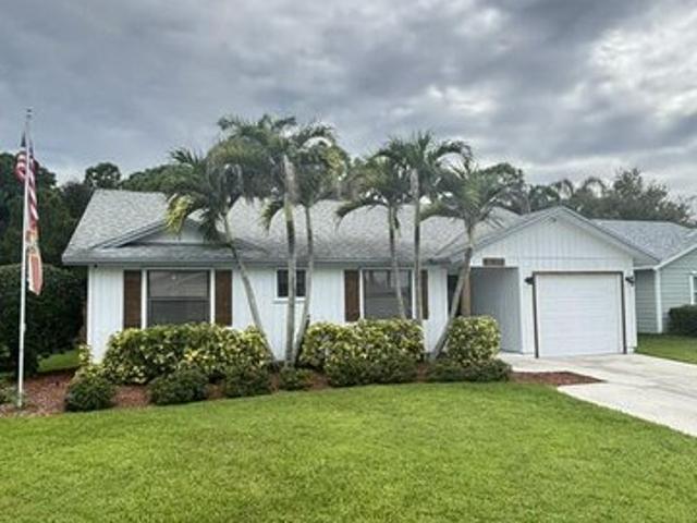 House for sale in Stuart, Florida
