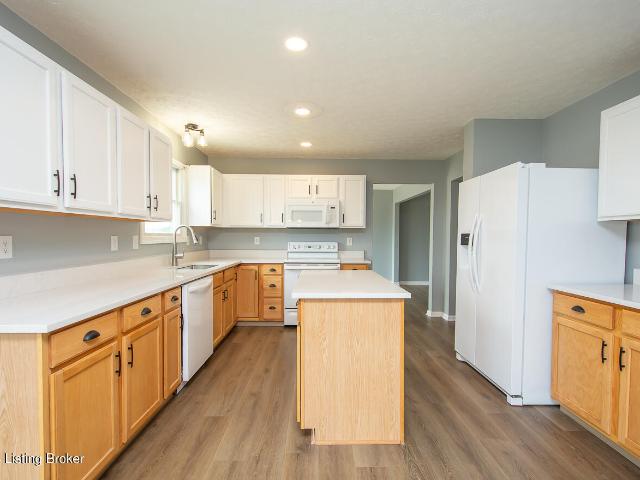 Property for rent in Louisville, Kentucky
