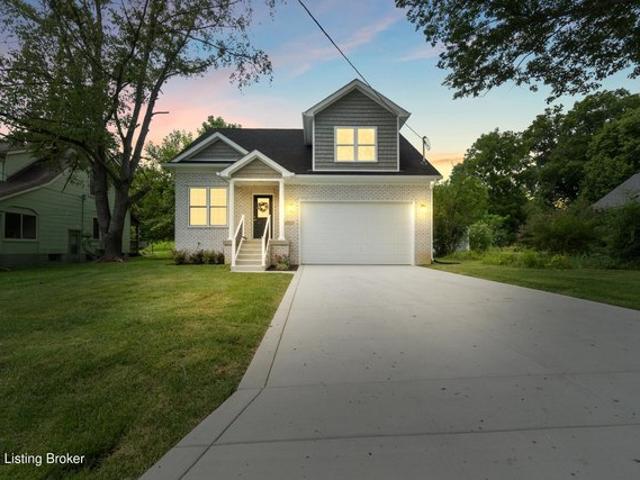 House for sale in Prospect, Jefferson County