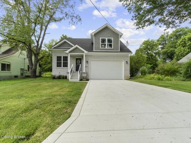 House for sale in Prospect, Kentucky