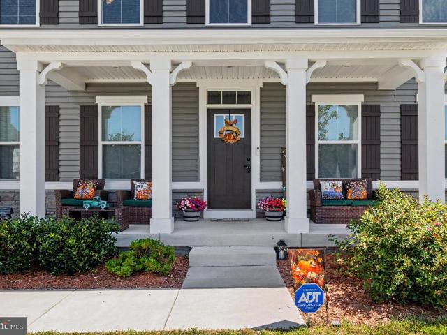 House for sale in Spotsylvania Courthouse, Spotsylvania County