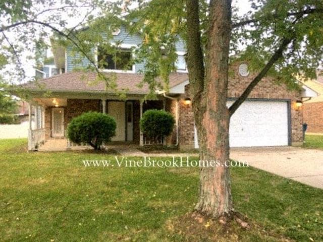House for rent in Huber Heights