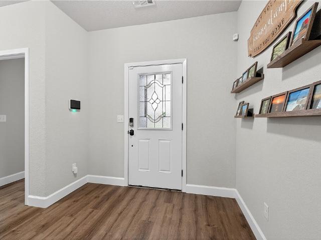 House for sale in Ark