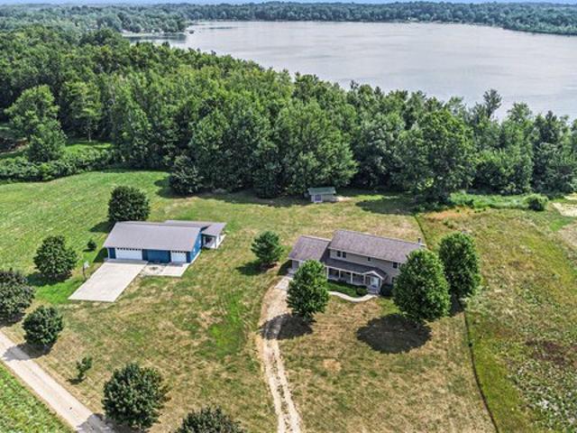 House for sale in Hartford, Michigan