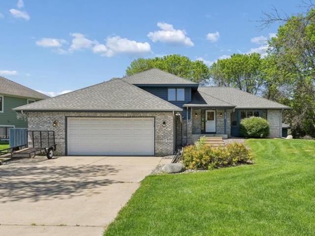 House for sale in Hennepin, Minnesota