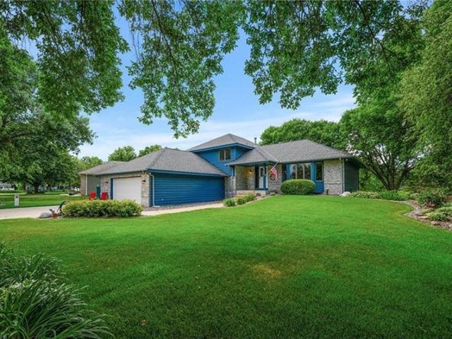 House for sale in Champlin, Hennepin County