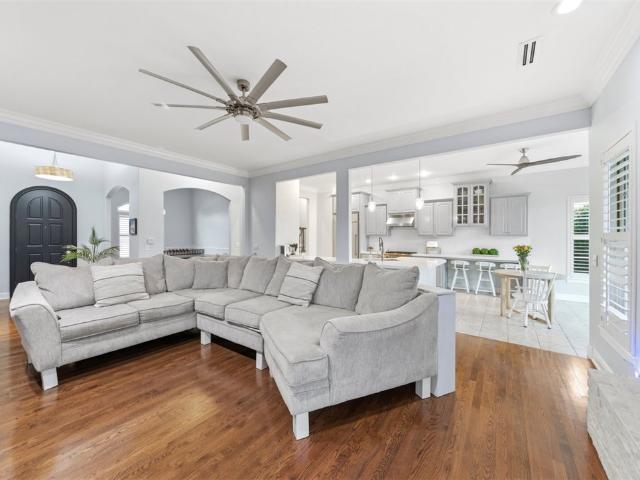 House for sale in Ark