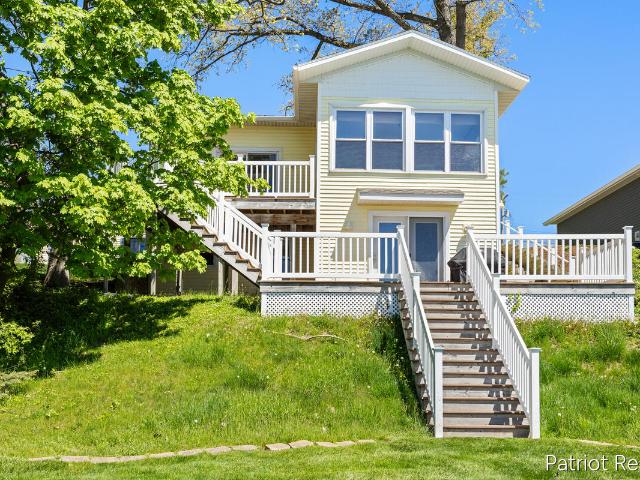 House for sale in Michigan