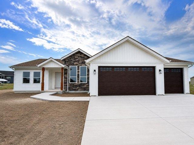 House for sale in Wisconsin