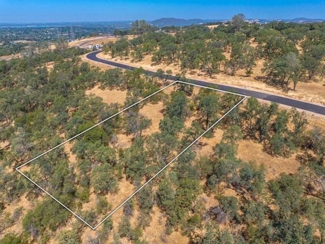 Land for sale in California